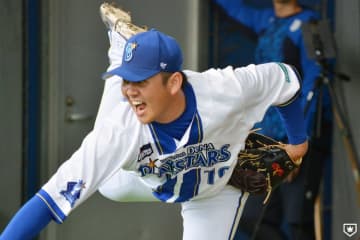 DeNA・山﨑康晃、満塁のピンチも1回無失点！大矢氏「彼が出てきた時のスタンドの雰囲気」、「期待している方がたくさんいらっしゃる」