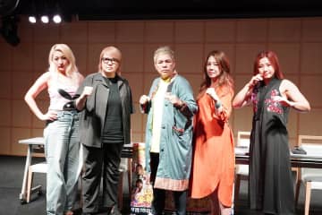 敵味方から厳しい言葉を浴びせられたNØRIが「誰よりも私が１番このリングで輝きたい！」と涙