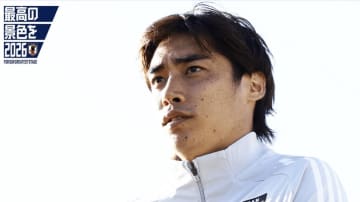 負傷の伊東純也、“まだ完全ではない”発言にSNSざわつく「怪我の完治を願ってます」「無理せずベストを」