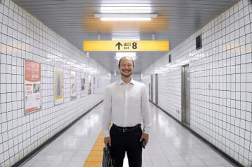 『8番出口』は“映画ファン”こそ必見　達人揃いのスタッフ・キャストが作り上げた最適解