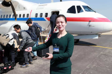 北朝鮮女性「髪の毛注意報」…制裁逃れ「黒い黄金」の裏に人権侵害