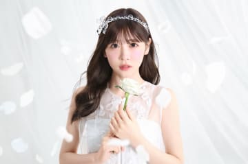 FRUITS ZIPPER 櫻井優衣、ユニバーサル ミュージックよりソロメジャーデビュー曲配信リリース