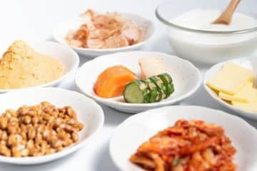 【管理栄養士解説】発酵食品は「賞味期限ギリギリ」に食べたほうがおいしい？納豆、味噌、キムチなどについて詳しく解説