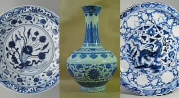 フランスの国立博物館で中国の古陶磁器が盗難、金額にして11億円超―仏メディア