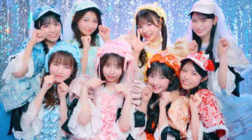 CUTIE STREET、新曲「かわいいさがしてくれますか？」MV公開　視聴者と“かわいい”を探す姿描く