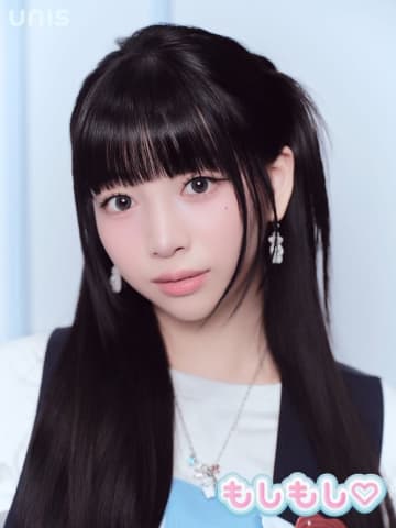 UNIS ナナからジン・ヒョンジュまで、日本1stデジタルシングル「もしもし♡」コンセプトビジュアルを公開