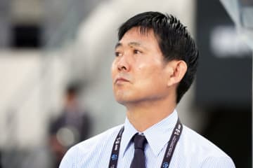 強豪メキシコ相手に一定の手応えも森保一監督は反省「シュートを増やさなければ」