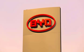 BYD、フランスでの2024年の売上高が前年の6倍近くに―仏メディア