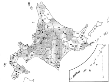 北海道を開拓したのは武士と囚人だった？【眠れなくなるほど面白い 図解 北海道の話】