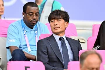 JFAの宮本会長、メキシコ戦で“本番モード”を感じたシーンを明かす「W杯で勝ち進んだ時…」