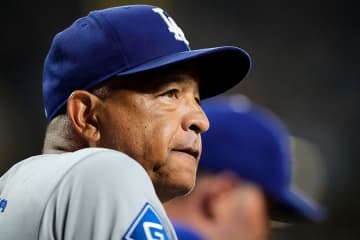 ド軍悪夢の敗戦にあった“3つのなぜ”　専門家も理解できず…指揮官の采配は「混乱を象徴」