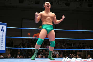 【訃報】21歳の若き全日本プロレスラー・長尾一大心さんが死去…巡業バスと衝突し集中治療室へ