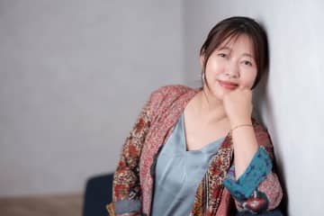 坂本美雨、映画『国宝』主題歌の作詞秘話…「締め切りは10日後」と言われ、主人公と向き合った日々