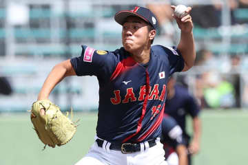 侍U-18、キューバとの無敗対決を制し3連勝　先発・下重が4回2安打無失点…8日に南アフリカ戦