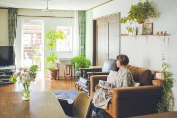 「夫婦別室の理由は…」60歳からの心地よい暮らし方。「主婦の仕事」もスリムダウン！