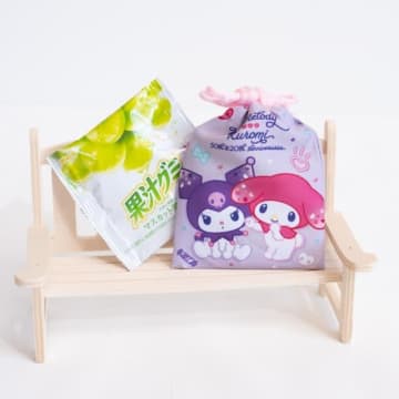 新作！【Can★Do】大人買いしたい♡「マイメロ & クロミグッズ」