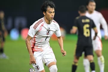 「先発11人で比較すれば２倍だ！」０－０引き分けに終わった日本vsメキシコ戦の“意外な事実”を中国メディアが指摘！「アジア最強はベスト８を突破できる？」