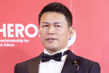 K-1で放送禁止レベルの乱闘…家族を侮辱する悲劇　須藤元気氏が体を張って制止「やばいな」