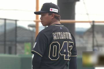 オリ2年目右腕が7回6奪三振1失点の好投　杉澤は4安打2打点…7日ファーム結果