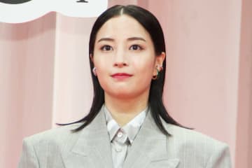 広瀬すず、バスケ優先のはずが芸能界に　デビュー決定時は「やりたくなーい」と大号泣