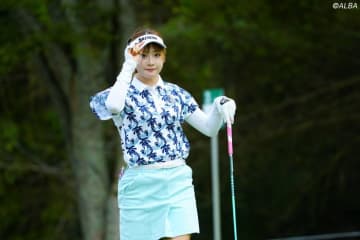 都玲華が自己ベスト4位「この順位は大きい」　次戦はプロテスト合格の地で国内メジャー