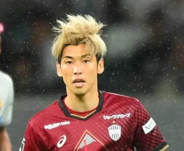 【神戸-横浜FC】大迫勇也＆武藤嘉紀、Wエースが満を持して先発