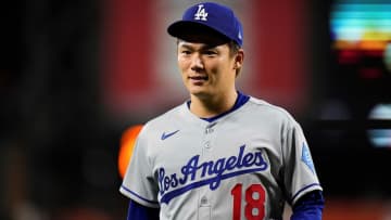 「いや、もう打たれたなと」山本由伸がスタンドに運ばれたボールへ悔しさにじませる　打たれたカットボールは自身が選び投球
