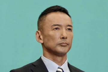 れいわ・山本太郎代表　石破首相の辞任表明に「高市、小泉になろうが、消費税減税やガソリン減税はない」