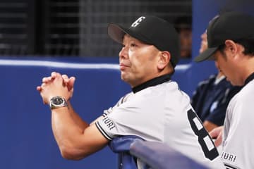 【巨人】阿部監督　３打数２安打３打点の吉川尚輝を称賛「ちょっとミソになってきましたね」