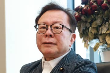 猪瀬直樹氏　石破首相の辞任会見での日テレ記者の質問に「派閥の走狗を演じて恥ずかしくないのか」