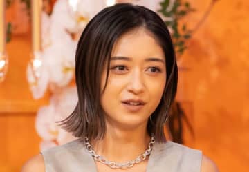 みちょぱ、母との2ショットに驚きの声「美しい」「お若い！」母の再婚についても言及「ちょいちょい彼氏がいたり…」