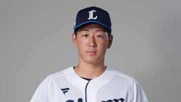 【西武】18歳の高卒ルーキー・篠原響は「5回途中4失点」で降板　2ランなどプロの洗礼浴びるも力投