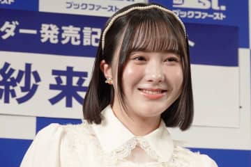 本田紗来、TGCランウェイ登場に反響　ミニスカコーデに「あしほそ！かおちっちゃ！」「スタイルもめっちゃ綺麗」