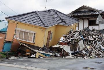 大地震が来る前に備えておきたいもの６選！災害時に役立つ基本の準備