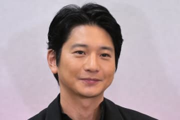 向井理　保育園の時に「いきなりギリシャに連れていかれた」 豊富な〝海外経験〟語る