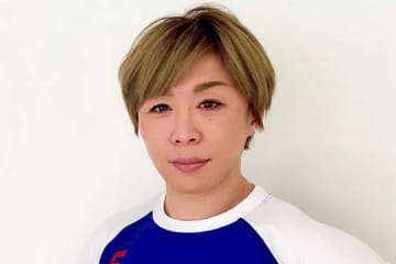 元関東最強ギャング幹部、女子練中のジムにアポなし訪問　ネット仰天「出入りしてもいい方なのかな」