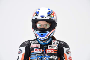 神奈川めがねライダー必見！「バイク用度付きメガネ」を作れるイベントがナップス相模原橋本店で9/13-15開催
