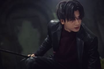 パク・ヒョンシクも選定!! 『TWELVE トゥエルブ』出演者たちが選んだ名場面たち