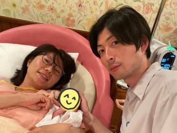40代からの子育てに奮闘中！相席スタート･山﨑ケイ｡夫で落語家の立川談洲とひとりっ子同士の夫婦ならではの不安とは･･･