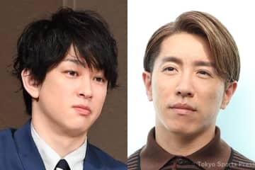 横山裕　グループ脱退を止めてくれた村上信五に感謝「今につながってんねやろなって思う」