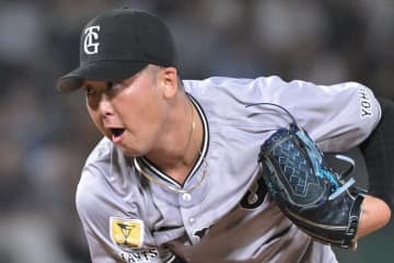 【巨人】船迫大雅が満点リリーフ　無死満塁で驚異の15球「いい意味で開き直って」