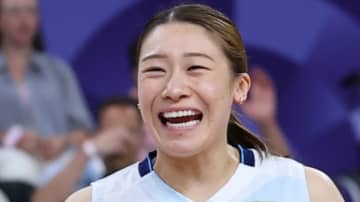 バレーボール女子日本代表はフルセット激闘の末、ブラジルに敗れ4位【2025世界選手権】