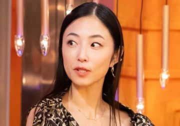MEGUMI、婚活アドバイザーから“お似合い”と紹介された人物に驚愕「タンクトップがはだけて…」