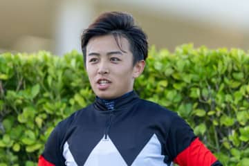 【紫苑S】西塚「感謝の気持ちでいっぱい」ケリフレッドアスクVで人馬共に重賞初制覇