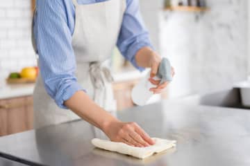 掃除の時にやりがちなNG行為８つ！窓を開けるタイミングにも注意