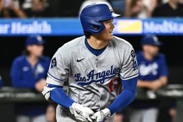 大谷翔平の打撃に感じた“異変”　専門家が指摘…安打にあったズレ「どちらに転ぶか」