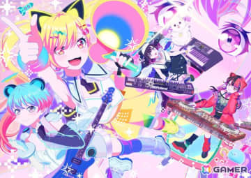 TVアニメ「バンドリ！ ゆめ∞みた」の放送が夢限大みゅーたいぷ 4th LIVE「アンロック・ザ・フューチャー」で発表に！
