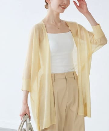 【ROPÉ PICNIC値下げ】 夏服にプラスしたい「お値打ちトップス」