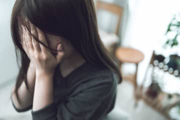 “仮面夫婦の親”に育てられた子どもたちの現実 #8「“育ちがばれる”場面で…」