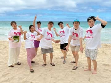 『有吉の夏休み』放送終了も「野呂さんの渾身のタケシさんのモノマネは、お腹を抱えて笑っていました」と興奮冷めやらず